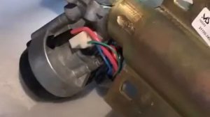 УСТАНОВКА ЭЛЕКТРОУСИЛИТЕЛЯ НА ВАЗ 2108 - 2115.