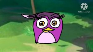 Angry Birds Mega Adventures Update Intro for @mike_h7658!