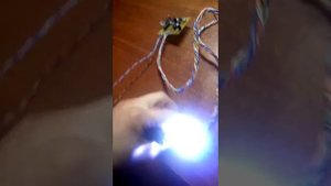 Индикатор уровня звука на двух микросхемах AN6884