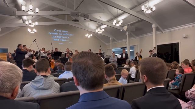 ?Многим людям это имя ни о чем не говорит … | Павел Цуман, Эллина Черняева смотреть онлайн