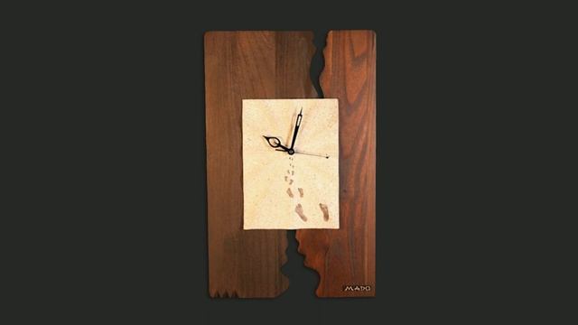 Модель: «Уото-о оу суна» (яп. «Следы на песке») смотреть онлайн