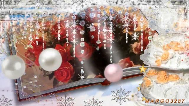 С Днем Рождения! Самой милой девушке! смотреть онлайн