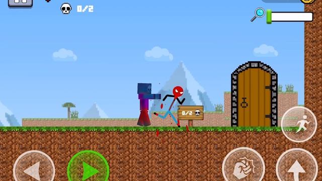 Craft World смотреть онлайн