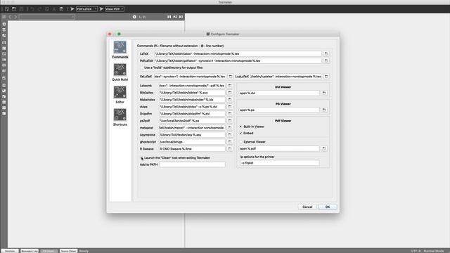 (UPDATED) LaTeX Tutorial 1 - Creating a LaTeX Document смотреть онлайн