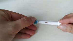 Насадки для зубной щетки Oral-B с AliExpress: сравнение с оригинальными насадками