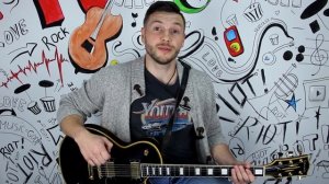 ТОП-3 малоизвестные ПОЛЕЗНЫЕ гитарные фишки. #ГитараОтАдоЯ №13