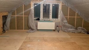 Мансарда или  двухэтажный дом