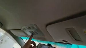 Автоматическое открытие/закрытие раздвижных дверей с кнопки Toyota Estima Hybrid AHR20, 2010г