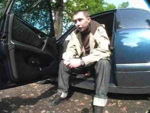 Серия 003: Карандаш part 01 (Партия, Район Моей Мечты) • Хип-Хоп В России: от 1-го Лица