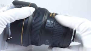 Nikon(ニコン) AF-S NIKKOR 14-24mm F2.8 G ED 美品