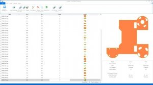 2D Nesting in Solid Edge