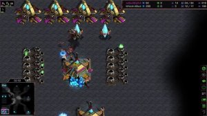 HYDRA vs GOLDSCV - Starcraft Casty Cast - SCW 26 Finals!!!! - 9 Games!!! Whose going to take it??