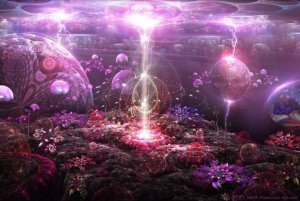 Приходите к нам Как научиться тайным способностям человека