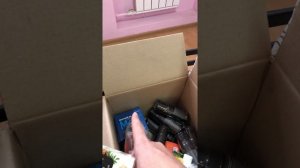 Получила большой заказ Батэль | Распаковка посылки | Отзывы Батель | Команда ТурбоПоток Batel