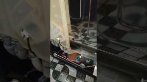 Ремонт ПММ Körting KDI 45165