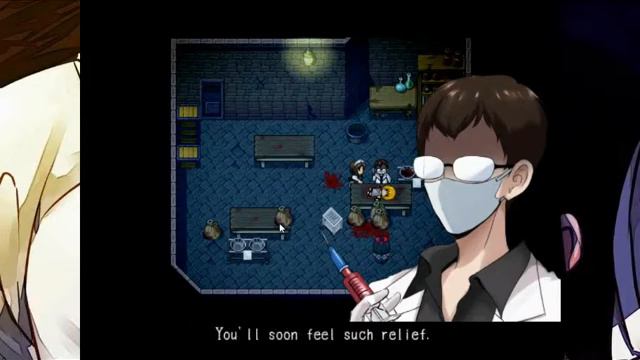 الاب المجنون لعبة رعب الجزء الثاني الاروح الغاضبة    Mad Father