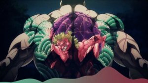 Baki OST - Kaoru Hanayama (Extended)