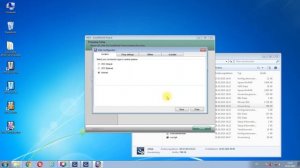 VIDA DICE 2014D Installation