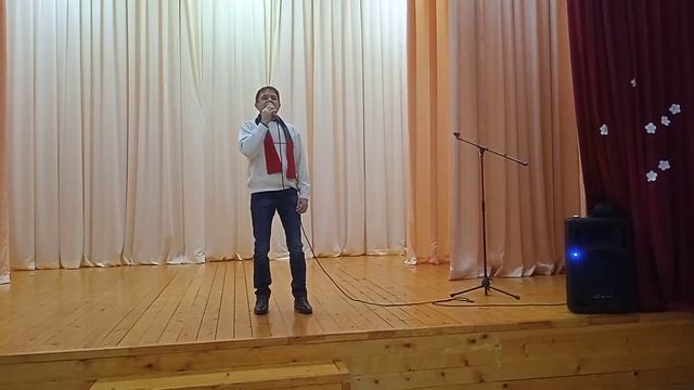 Мамины глаза.В.Белоглазов. смотреть онлайн