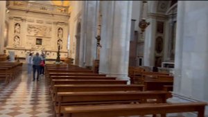 Лоретто, Loretto, Italia 2022