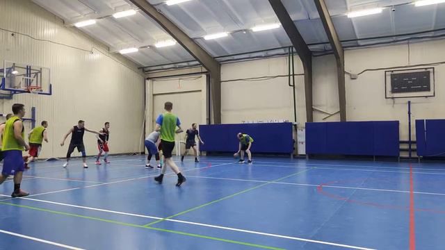 Играем в #Баскетбол Хотим в #МЛБЛ 2021.04.14 1 четверть смотреть онлайн