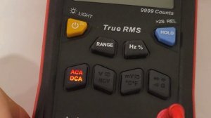 UNI-T UT60S CHEAP-O Multimeter Review & Teardown
