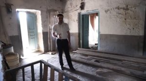 Владик Батманов - «Хайи чилин сагьиб хьухь»