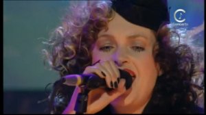 Goldfrapp - Train (2003) =HD=