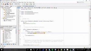 Proyecto Encuestas Con Base De Datos En Mongo DB & Java Parte 4