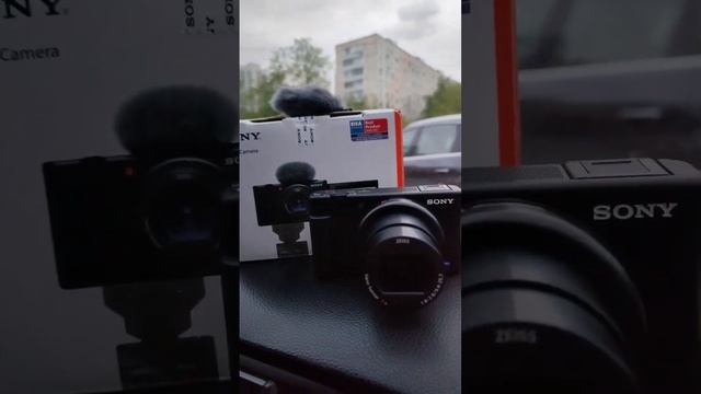 #продажи#авито#москва#2023#sony#zv1#видео#блогер#ютуб