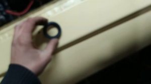 Почему течет КПП Москвич-412