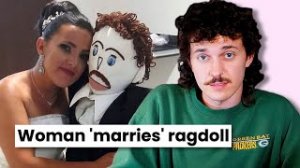 The Ragdoll Husband: Unravelling The Truth