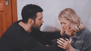 Kuzgun & Dila | Кузгун и Дила ❖ Заплаканная