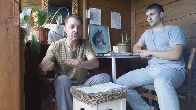 КАК НУЖНО КОРМИТЬ СВИНЕЙ смотреть онлайн