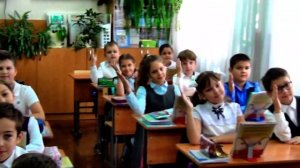 ЧЕМУ УЧАТ В ШКОЛЕ