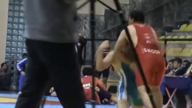 Самир Волошанин смотреть онлайн