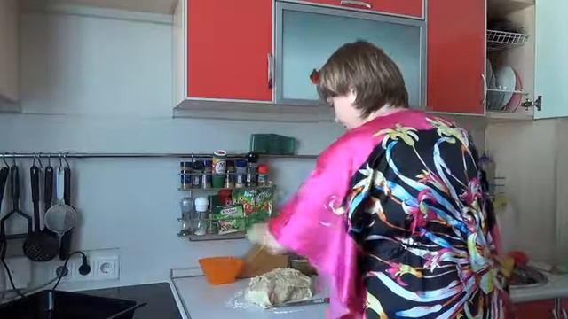 Как готовить 6 Сладкие булочки Sweet buns видео рецепт смотреть онлайн