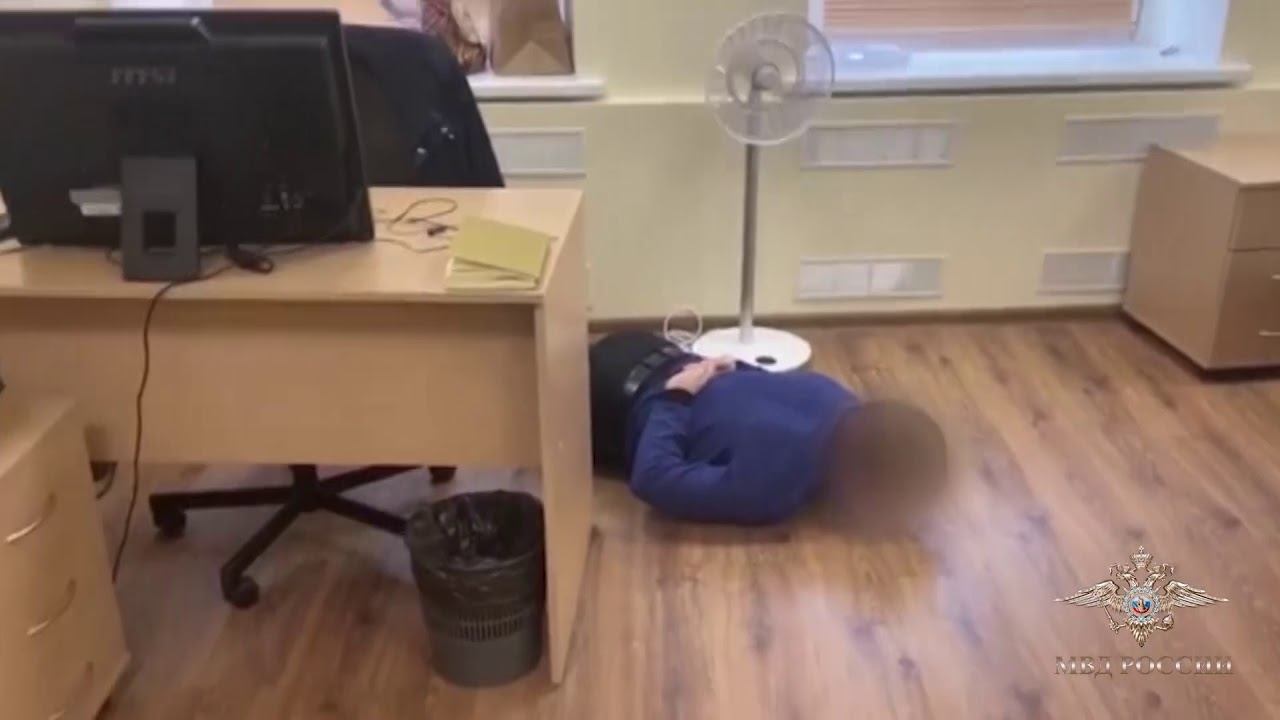 Москве возбуждено уголовное дело о мошенничестве
