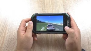 Blackview BV6000 Полный обзор!