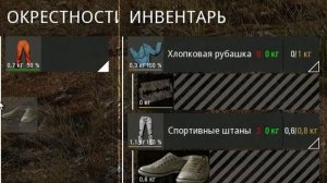 Обзор на игру SCUM