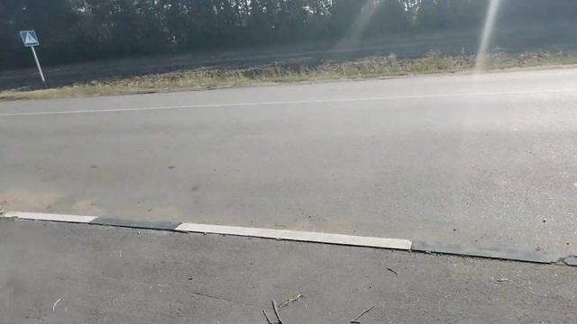 200км на Урале,поездка Пенза -Тамала смотреть онлайн