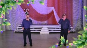 1  Мая - видео-открытка