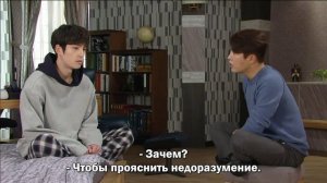 Враги из прошлого 1 сезон 17 серия