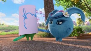 SUNNY BUNNIES - Iris Music Video | Songs for Children | WildBrain Music For Kids