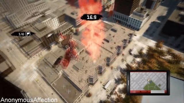 The Amazing Spider-Man - Walkthrough 35 - Chapter 13: Peter and Gwen смотреть онлайн