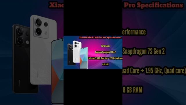 Xiaomi redmi note 13 pro #bestupcomingphones2023 #redmi #redminote13pro #oppo смотреть онлайн