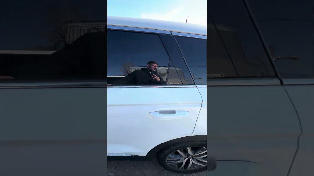 Мы на таможне, забираем машины для Клиентов! #автоизкитая #автоподзаказ #растаможка #geely