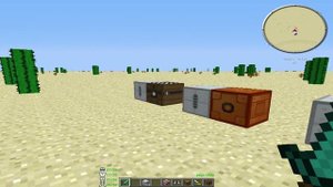 41 серия: Как сделать электролизёр в майнкрафт - Industrial Craft 2 Experimental -
