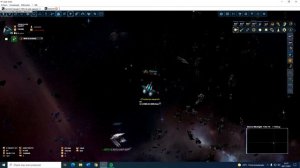 Eternal Black Light (Darkorbit), Wave 152   BR-2.