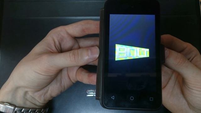 Сброс графического ключа Micromax Bolt D303 Factory Hard reset
